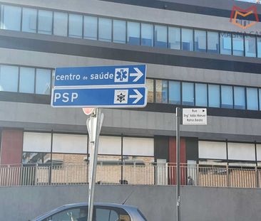 Apartamento T2 em Lisboa - Photo 4