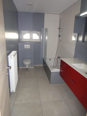 Appartement te huur - Photo 1