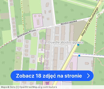 NOWE MIESZKANIE/2 Pokoje/Parking/Sulejówek - Zdjęcie 1