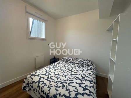 Location Appartement 3 pièces 37m² - Photo 4