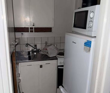 Nybrogatan, Eskilstuna - Photo 3