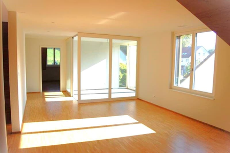 "Grosszügige 4.5-Zimmer-Maisonettewohnung in Diegten" - Photo 5