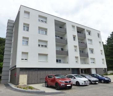 Appartement, 5 pièces – ST VALLIER - Photo 1