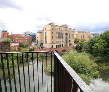 2 bedroom apartment to rent - Photo 5