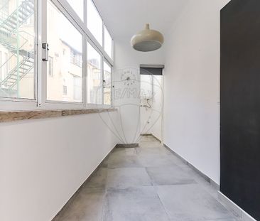 Apartamento T2 em Lisboa - Photo 2