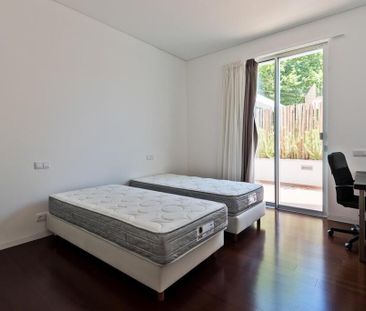 3 Bedroom Apartment with swimming pool, Cascais - Foto 6