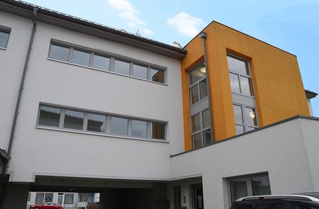 barrierefreie Wohnung in Allentsteig - Photo 4