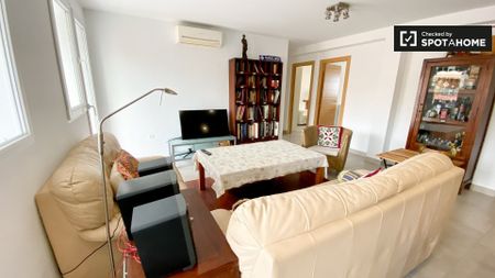 valencia, Valencian Community 46018 - Photo 4