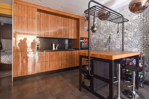 Piso de alquiler en Calle San Pancracio, Puerto Deportivo - Photo 1