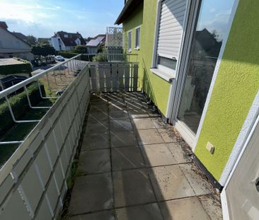 Ab Dezember vermietbar – tolle Wohnung in Panitzsch - Photo 2