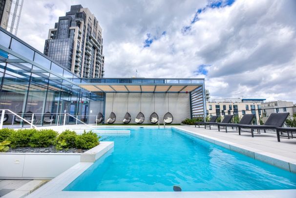 Appartement à louer - Photo 1