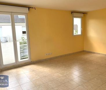 Location Appartement 3 pièces 67m² LA VILLE AUX DAMES 37700 - Photo 6