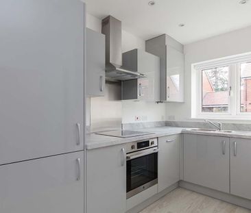 4 bedroom detached house to rent - Photo 5