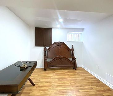 For Lease - 42 Lensmith Drive Unit# Lower, Aurora, Ontario - Photo 6