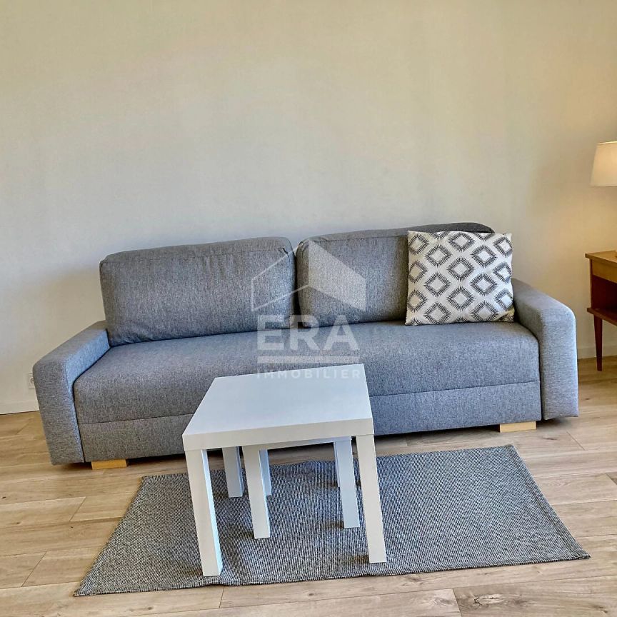 Vallauris studio meublé. - Photo 1