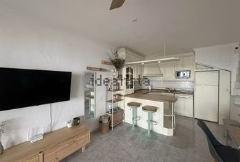 Alquiler de casa o chalet independiente en Paseo Paraíso, 28