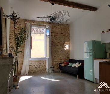 Location Appartement 2 pièces 53m² MONTPELLIER 34000 - Photo 2