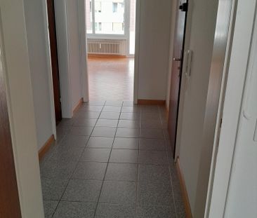 "Singlewohnung sucht neuen Mieter - Nähe Claramattpark" - Photo 4