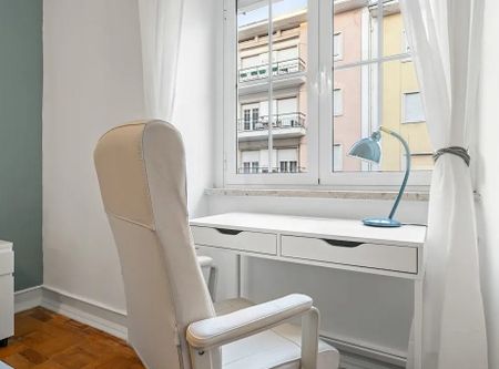 Rua Marquesa de Alorna, Lisbon, Lisbon 1700-238 - Photo 3