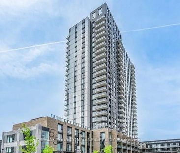 For Lease - 55 Duke Street Unit# 1906, Kitchener, Ontario - Photo 1