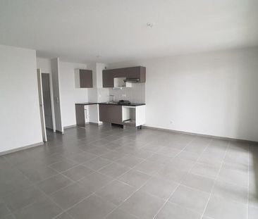 Location Appartement 3 pièces 62m² TOULOUSE 31200 - Photo 3