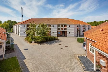 Skønne 2-værelses boliger til den enlige, par eller studerende - Photo 3