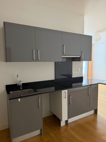 T2 avec terrasse - Photo 5