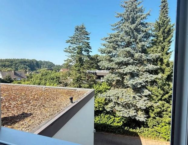 3-Zimmer-Wohnung Dornberg | Balkon | Stellplatz | 83 m² Uni Nähe - Foto 1