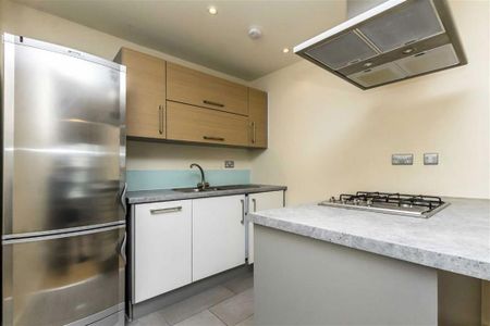 1 bedroom flat to rent - Photo 3