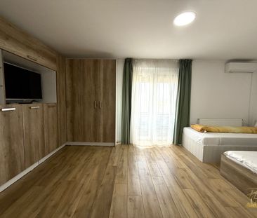 Casa/Duplex moderna cu 3 camere de inchiriat in Grigorescu – Oradea - Photo 4