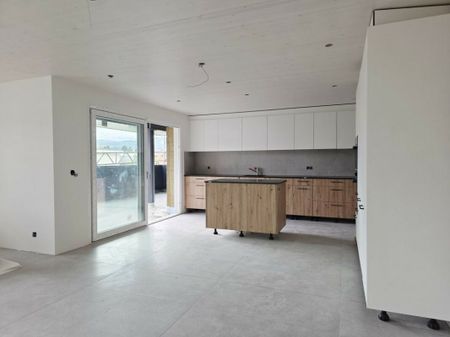 Appartement NEUF de 3.5 pièces à CHF 2'380.- charges/élec. compris - Foto 4