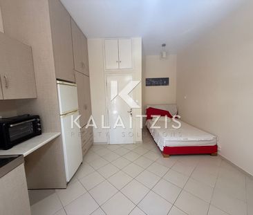 Studio/Γκαρσονιέρα για ενοικίαση Μεσαίος Χάλικας (Λέσβος - Μυτιλήνη) - Φωτογραφία 6