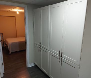 For Lease - 52 Bay Hill Drive, Vaughan, Ontario - Photo 4