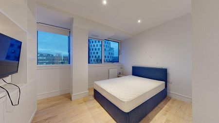 Studio to rent - Photo 5