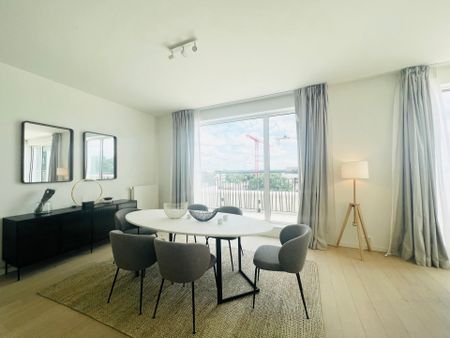 Avenue Jacques Georgin, 1030, Schaerbeek - Photo 4