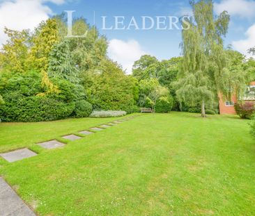 2 bedroom apartment to rent Murton Court, Hillside Road, St. Albans... - Photo 4