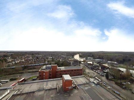 1 bedroom flat to rent - Photo 3