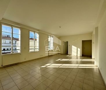 A louer à Royan marché central - Appartement 2 pièces - 64 m² - Photo 4