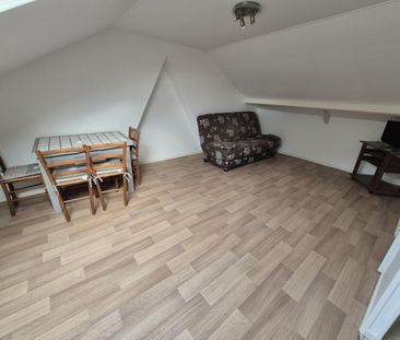 Location Appartement 1 pièce 17m² CAMBRAI 59400 - Photo 4