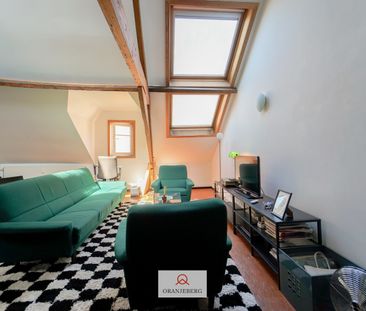 Gezellige studio in hartje Gent Casinoplein - Foto 1