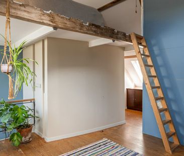 Authentieke woning nabij historisch centrum - Photo 5