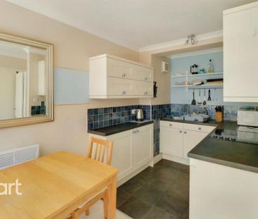 1 bedroom apartment to rent - Photo 5