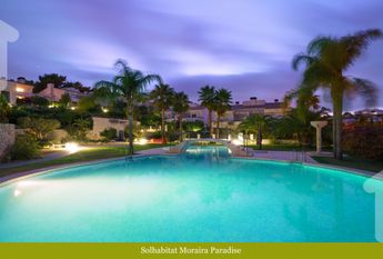 Paradise WINTER OFFER