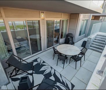 For Lease - 333 Sunseeker Avenue Unit# 109, Innisfil, Ontario - Photo 6