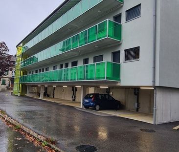 A LOUER! Bel appartement moderne de 1 pièce à Sainte-Croix - Foto 3