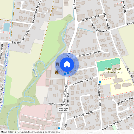 96486 Bayern - Lautertal