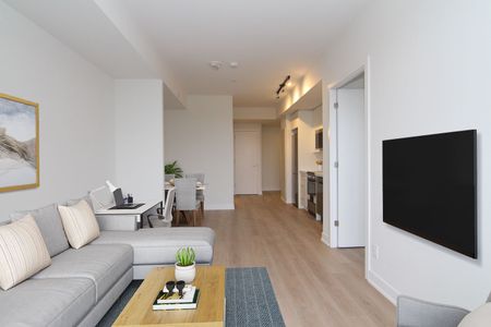 For Lease - 15 Ellerslie Avenue Unit# 1006, Toronto, Ontario - Photo 3