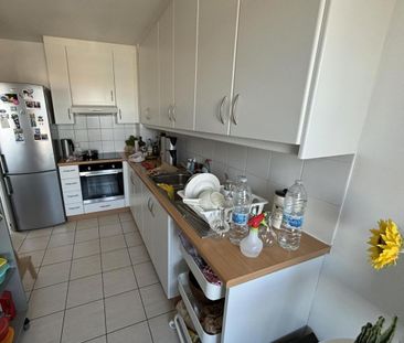 Ruim appartement met 2 slaapkamers te centrum Oostende! - Foto 1