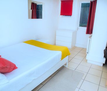 Room in a Shared Flat, Endymion Road, N4 - Photo 5