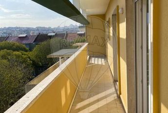 Apartamento T2 em Lisboa